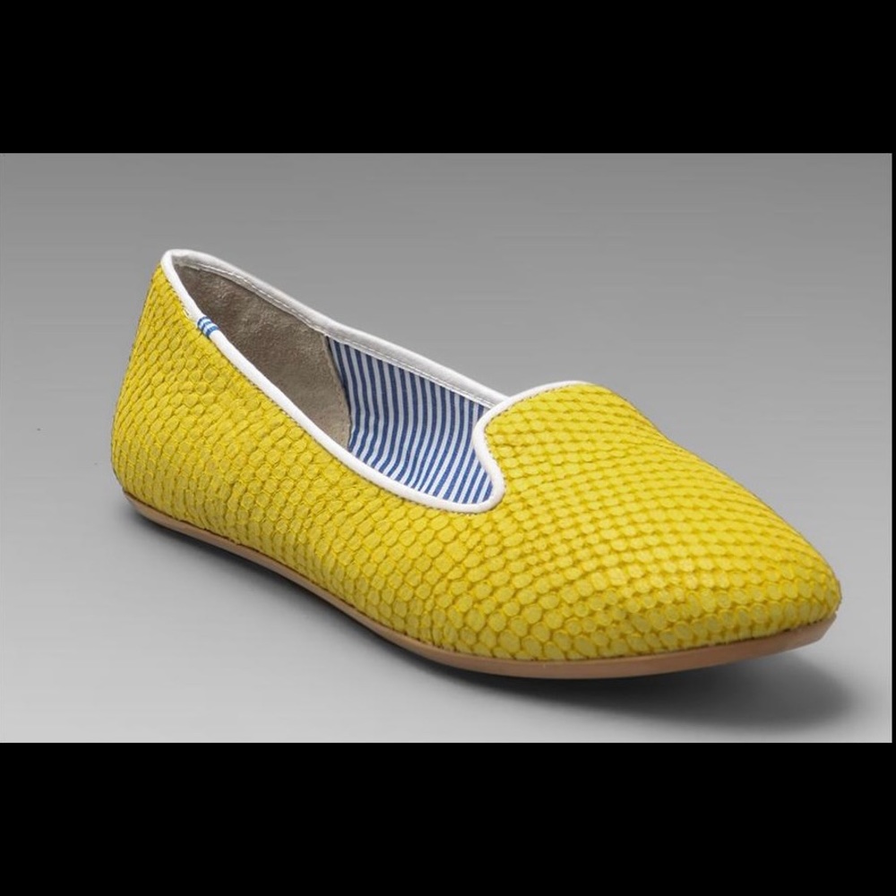 Charles Phillip (NEW) “Lizette” Slip On Loafer